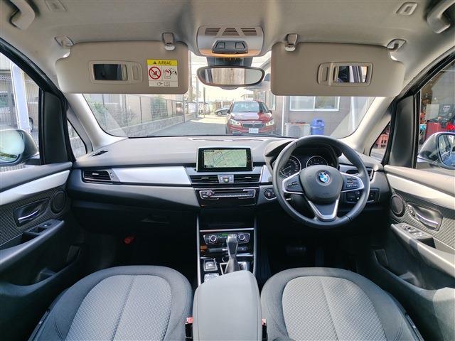 ＢＭＷ ２シリーズグランツアラー ２１８Ｉ H28年 () 99