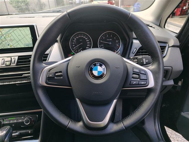ＢＭＷ ２シリーズグランツアラー ２１８Ｉ H28年 () 99