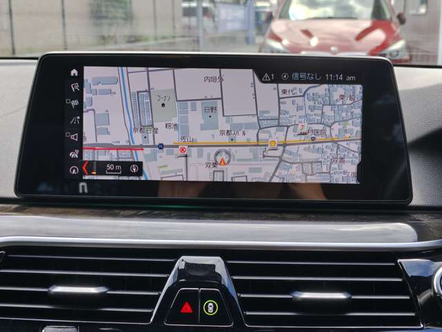 ＢＭＷ ５シリーズ ５２３ｉ　Ｍスポーツ H29年 (近畿) 99