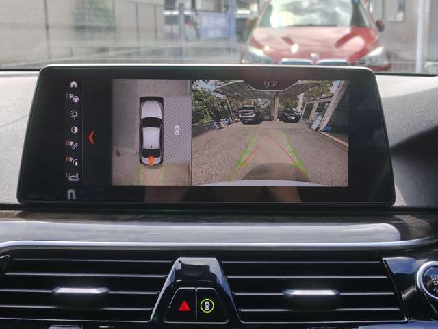 ＢＭＷ ５シリーズ ５２３ｉ　Ｍスポーツ H29年 (近畿) 99