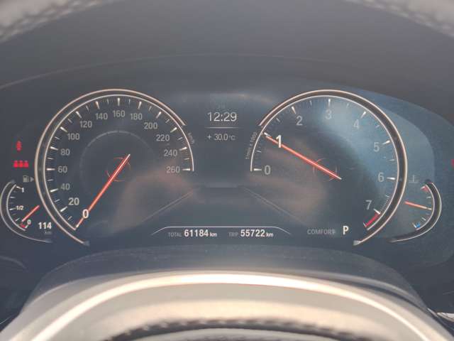 ＢＭＷ ５シリーズ ５２３ｉ　Ｍスポーツ H29年 (近畿) 99
