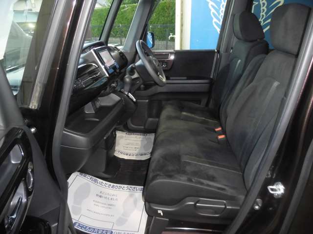 ホンダ Ｎ　ＢＯＸ カスタム ６６０ Ｇ Ｌ ホンダセンシング H29年 () 99
