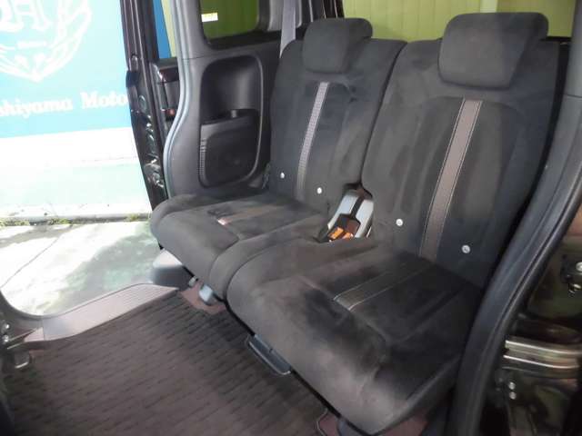 ホンダ Ｎ　ＢＯＸ カスタム ６６０ Ｇ Ｌ ホンダセンシング H29年 () 99