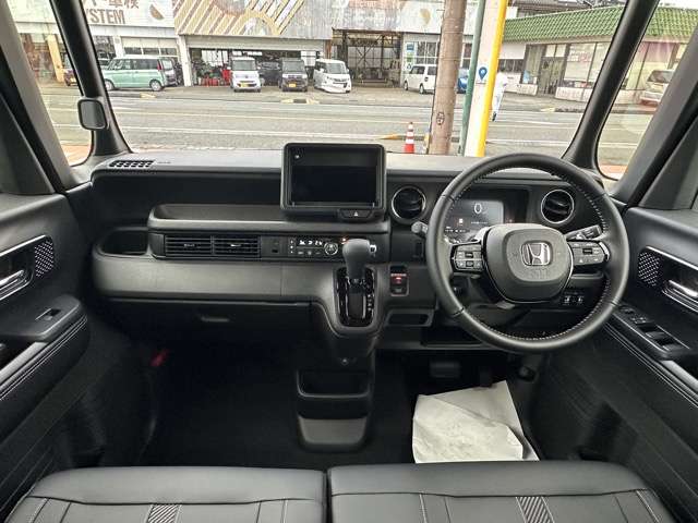 ホンダ Ｎ　ＢＯＸ カスタム ６６０ ターボ コーディネートスタイル ２トーン R8年 () 99