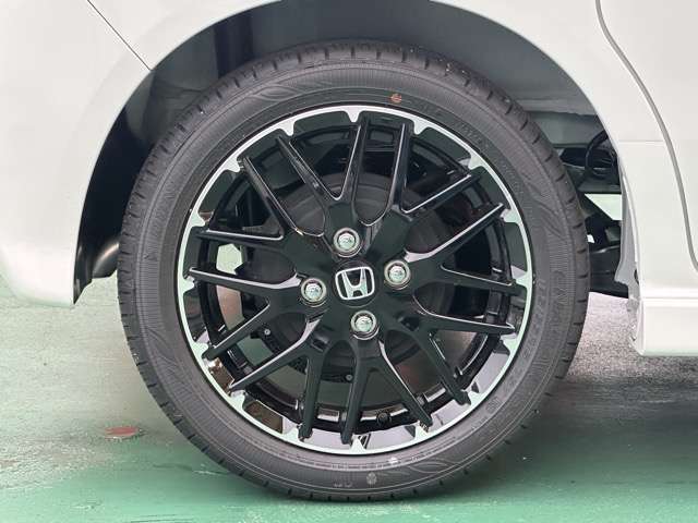 ホンダ Ｎ　ＢＯＸ カスタム ６６０ ターボ コーディネートスタイル ２トーン R8年 () 99