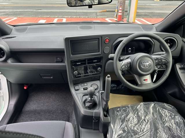 トヨタ ＧＲヤリス １．６ ＲＣ ４ＷＤ R8年 () 99