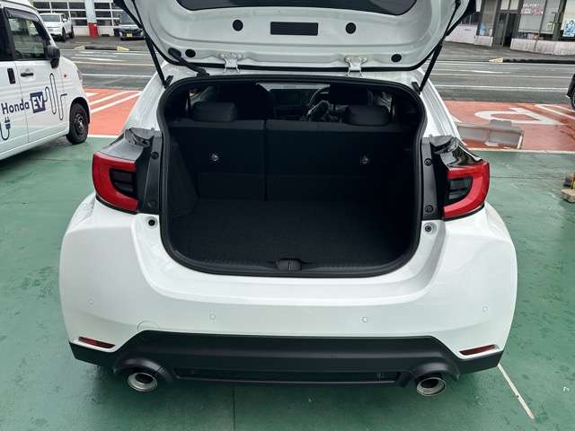 トヨタ ＧＲヤリス １．６ ＲＣ ４ＷＤ R8年 () 99