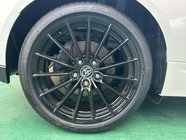 トヨタ ＧＲヤリス １．６ ＲＣ ４ＷＤ R8年 () 99