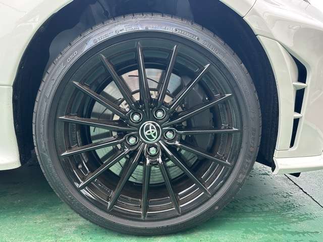 トヨタ ＧＲヤリス １．６ ＲＣ ４ＷＤ R8年 () 99