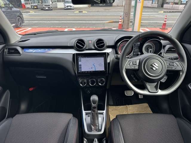 スズキ スイフト スポーツ １．４ ＺＣ３３Ｓ ファイナル エディション R7年 () 99