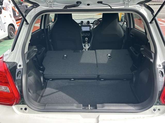 スズキ スイフト スポーツ １．４ ＺＣ３３Ｓ ファイナル エディション R7年 () 99