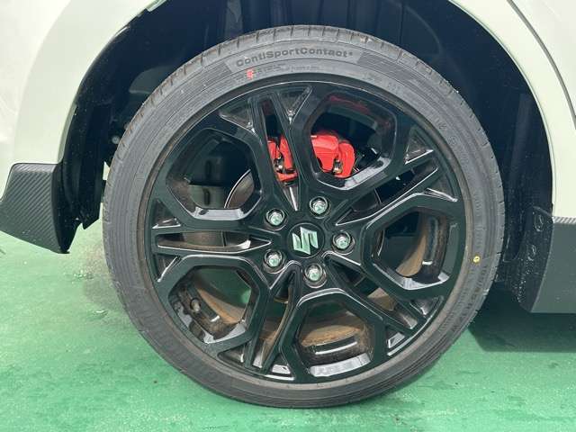 スズキ スイフト スポーツ １．４ ＺＣ３３Ｓ ファイナル エディション R7年 () 99
