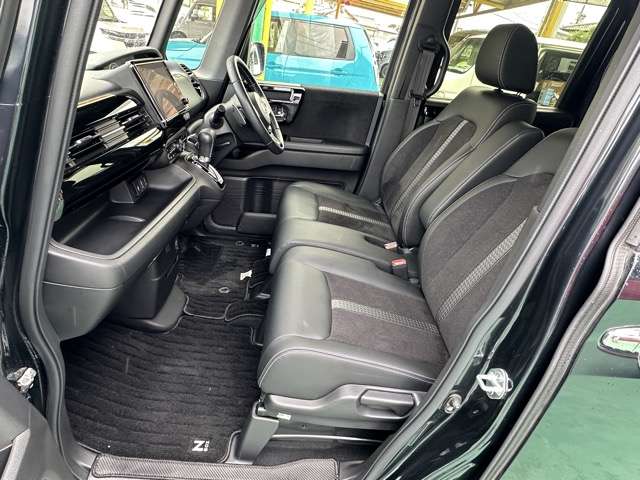 ホンダ Ｎ　ＢＯＸ カスタム ６６０ Ｌ ターボ R4年 () 99