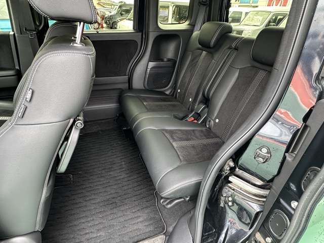 ホンダ Ｎ　ＢＯＸ カスタム ６６０ Ｌ ターボ R4年 () 99
