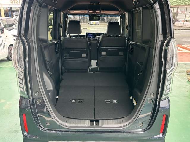 ホンダ Ｎ　ＢＯＸ カスタム ６６０ Ｌ ターボ R4年 () 99