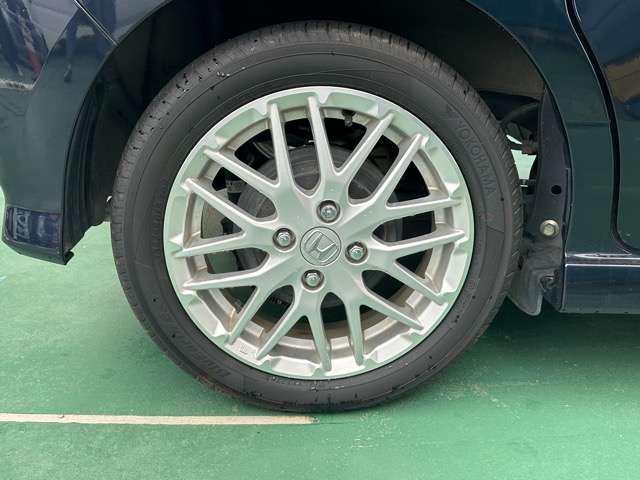 ホンダ Ｎ　ＢＯＸ カスタム ６６０ Ｌ ターボ R4年 () 99