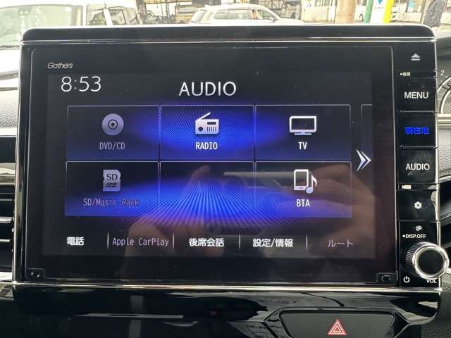 ホンダ Ｎ　ＢＯＸ カスタム ６６０ Ｌ ターボ R4年 () 99