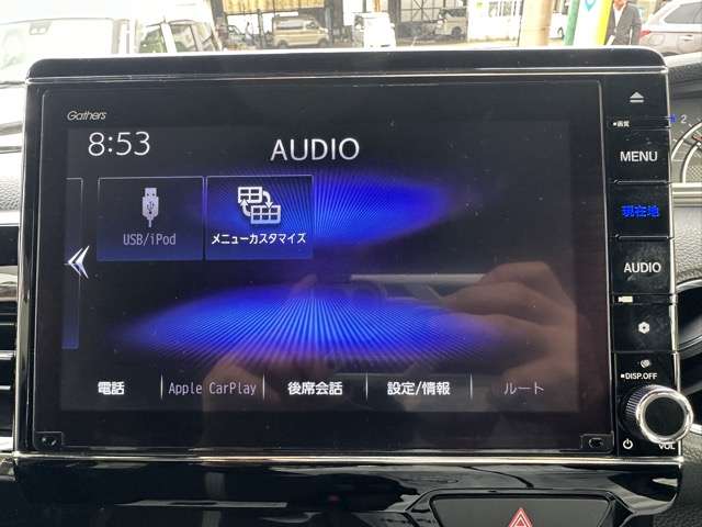 ホンダ Ｎ　ＢＯＸ カスタム ６６０ Ｌ ターボ R4年 () 99