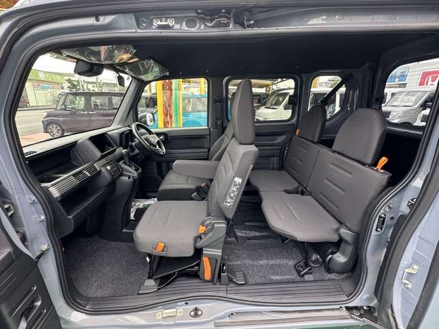 ホンダ Ｎ−ＶＡＮ ６６０ ファン ターボ R6年 () 99