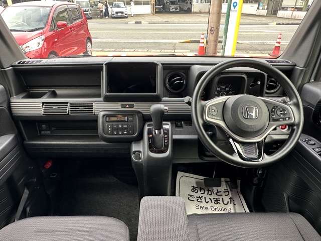 ホンダ Ｎ−ＶＡＮ ６６０ ファン ターボ R6年 () 99