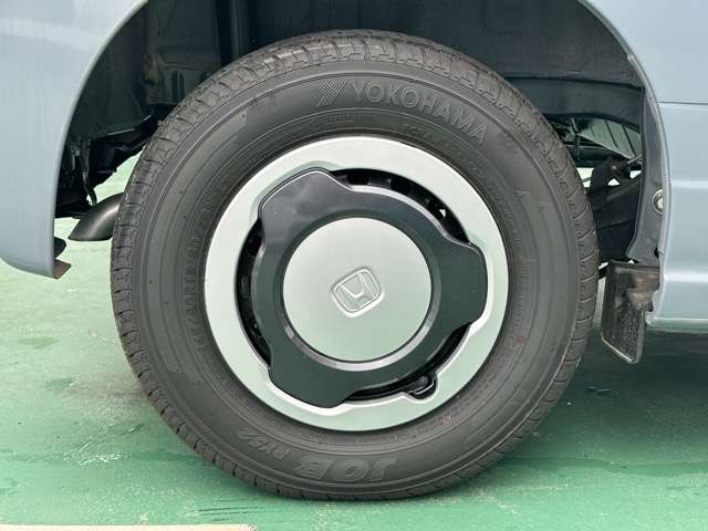 ホンダ Ｎ−ＶＡＮ ６６０ ファン ターボ R6年 () 99