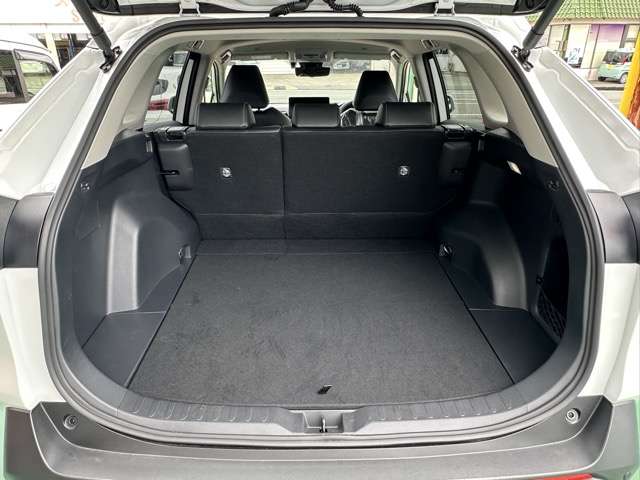 トヨタ ＲＡＶ４ ２．０ Ｇ Ｚパッケージ ４ＷＤ R6年 () 99