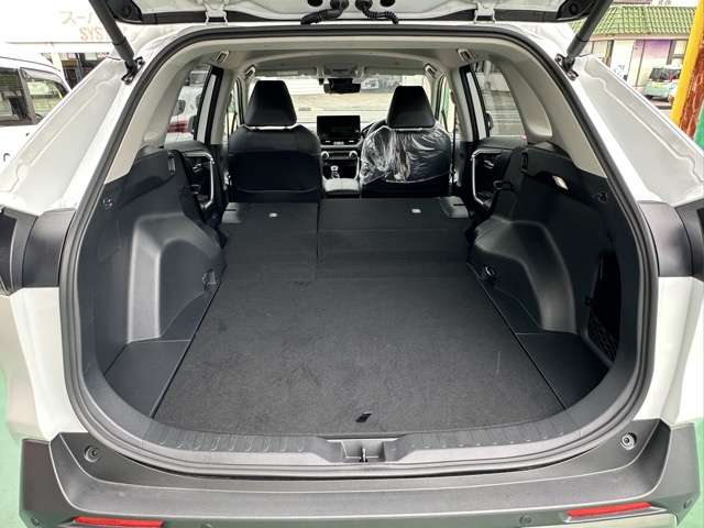 トヨタ ＲＡＶ４ ２．０ Ｇ Ｚパッケージ ４ＷＤ R6年 () 99