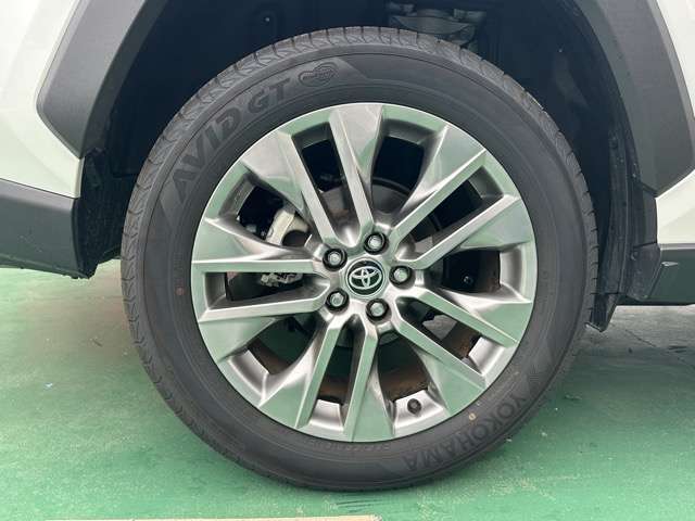 トヨタ ＲＡＶ４ ２．０ Ｇ Ｚパッケージ ４ＷＤ R6年 () 99
