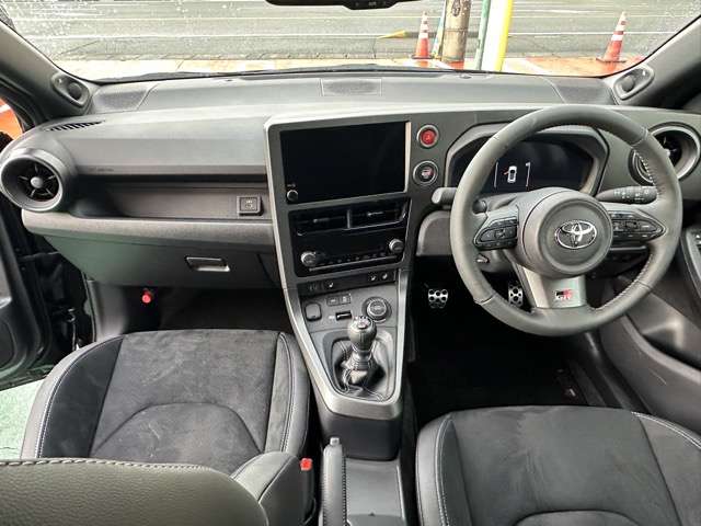 トヨタ ＧＲヤリス １．６ ＲＺ ハイ パフォーマンス ４ＷＤ R6年 () 99