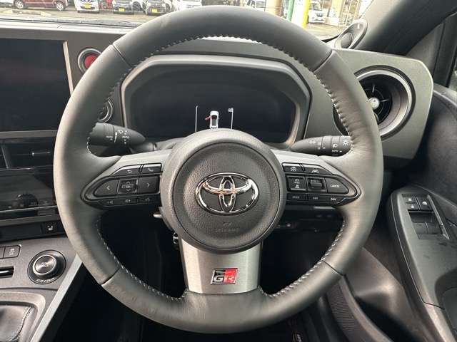 トヨタ ＧＲヤリス １．６ ＲＺ ハイ パフォーマンス ４ＷＤ R6年 () 99