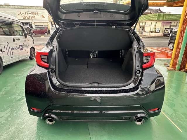 トヨタ ＧＲヤリス １．６ ＲＺ ハイ パフォーマンス ４ＷＤ R6年 () 99