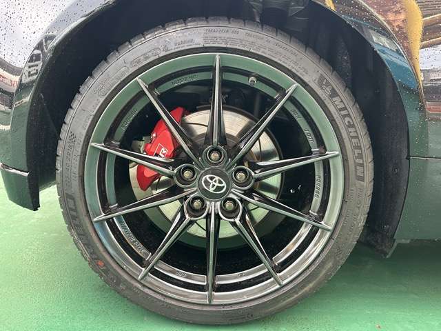トヨタ ＧＲヤリス １．６ ＲＺ ハイ パフォーマンス ４ＷＤ R6年 () 99