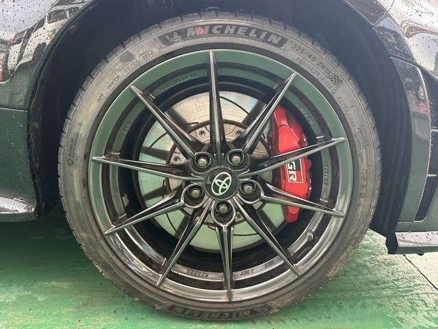 トヨタ ＧＲヤリス １．６ ＲＺ ハイ パフォーマンス ４ＷＤ R6年 () 99