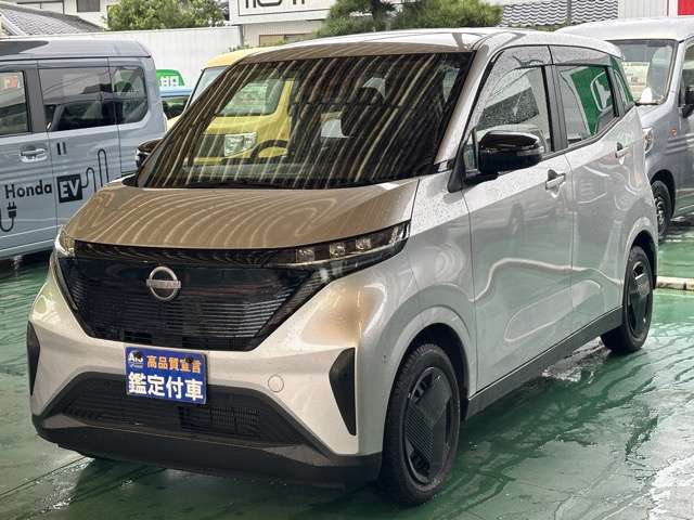 日産 サクラ Ｓ R5年 () 99