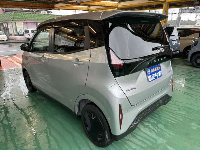 日産 サクラ Ｓ R5年 () 99