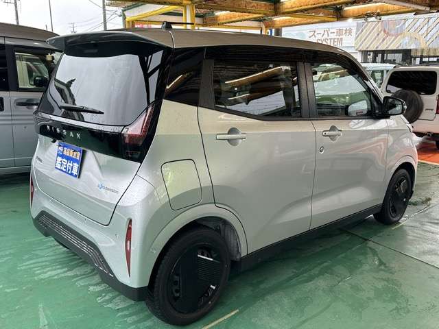 日産 サクラ Ｓ R5年 () 99