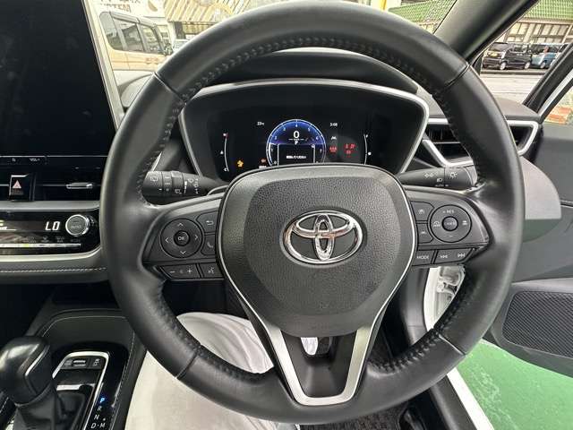 トヨタ カローラスポーツ ２．０ Ｇ R5年 () 99