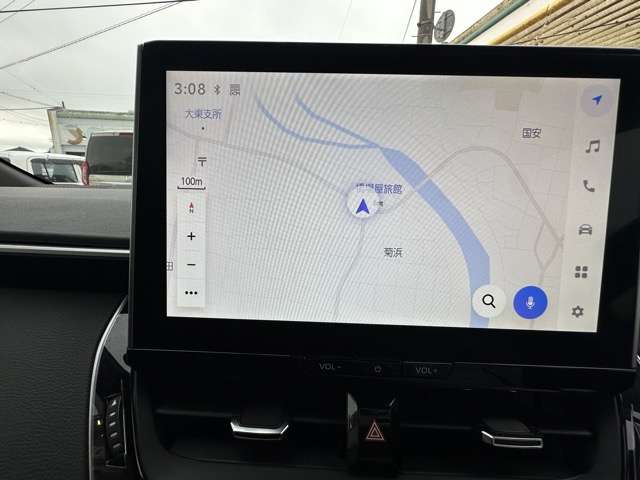 トヨタ カローラスポーツ ２．０ Ｇ R5年 () 99