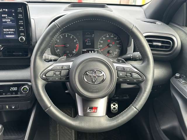 トヨタ ＧＲヤリス １．５ ＲＳ R2年 () 99