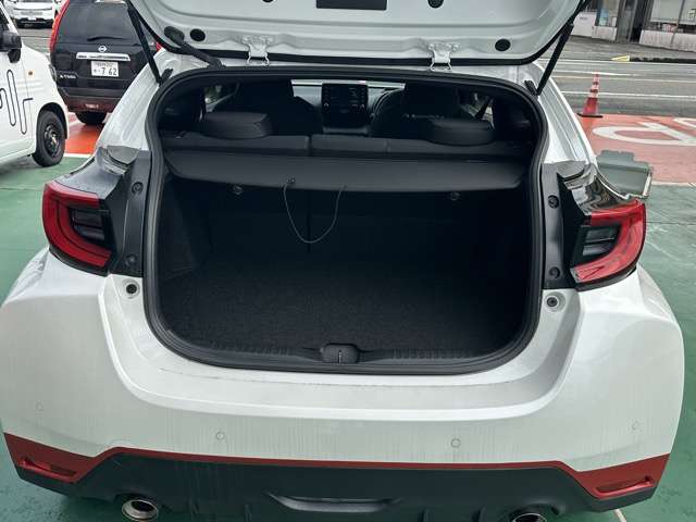 トヨタ ＧＲヤリス １．５ ＲＳ R2年 () 99