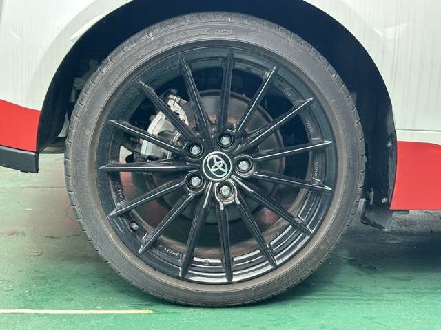 トヨタ ＧＲヤリス １．５ ＲＳ R2年 () 99