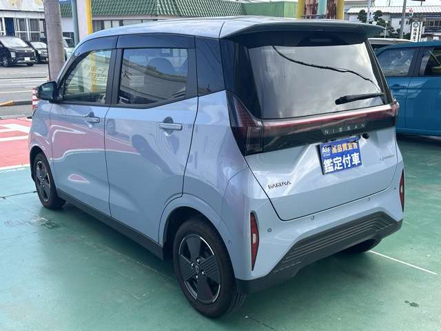 日産 サクラ Ｘ R5年 () 99