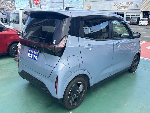 日産 サクラ Ｘ R5年 () 99
