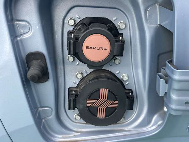 日産 サクラ Ｘ R5年 () 99