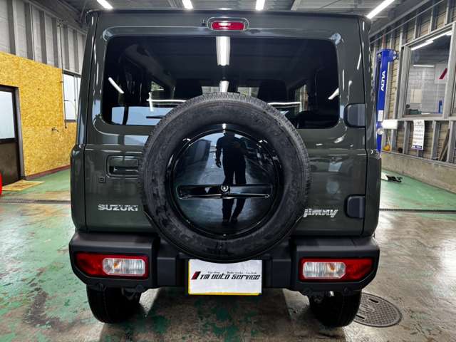 スズキ ジムニー ６６０ ＸＣ ４ＷＤ R7年 () 99