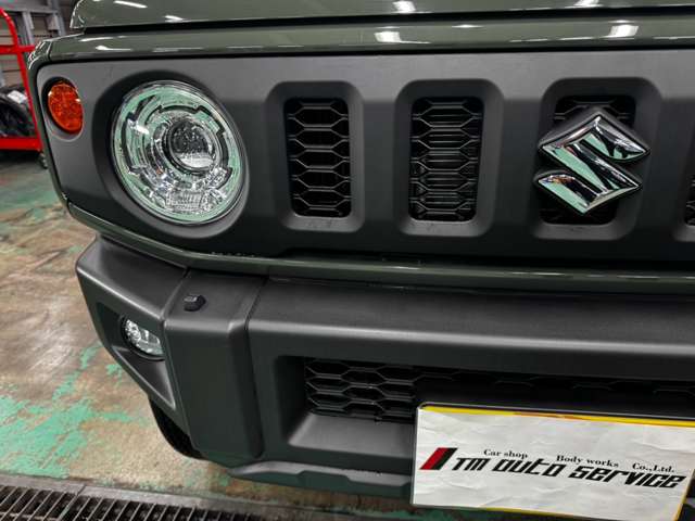 スズキ ジムニー ６６０ ＸＣ ４ＷＤ R7年 () 99