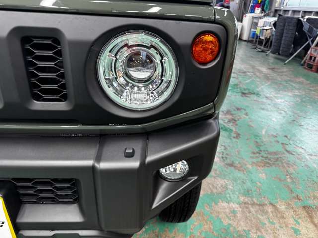 スズキ ジムニー ６６０ ＸＣ ４ＷＤ R7年 () 99