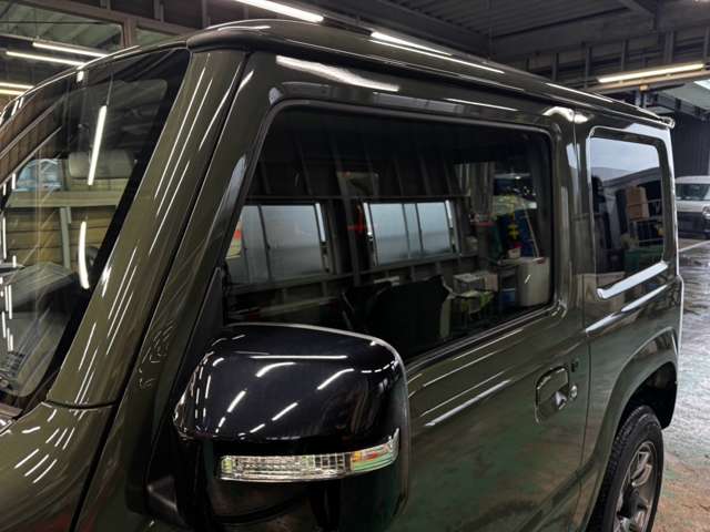 スズキ ジムニー ６６０ ＸＣ ４ＷＤ R7年 () 99