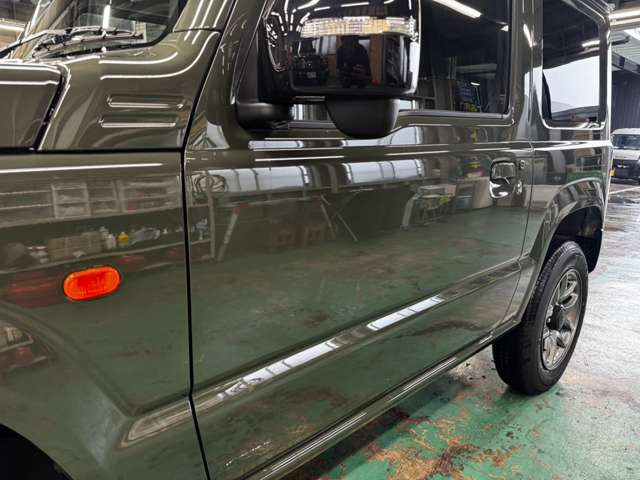 スズキ ジムニー ６６０ ＸＣ ４ＷＤ R7年 () 99