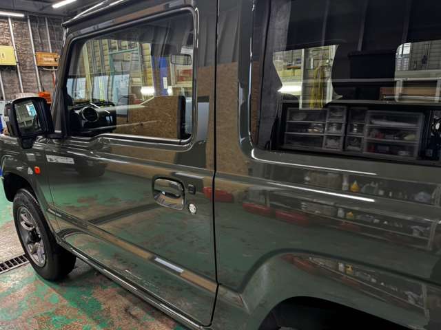 スズキ ジムニー ６６０ ＸＣ ４ＷＤ R7年 () 99